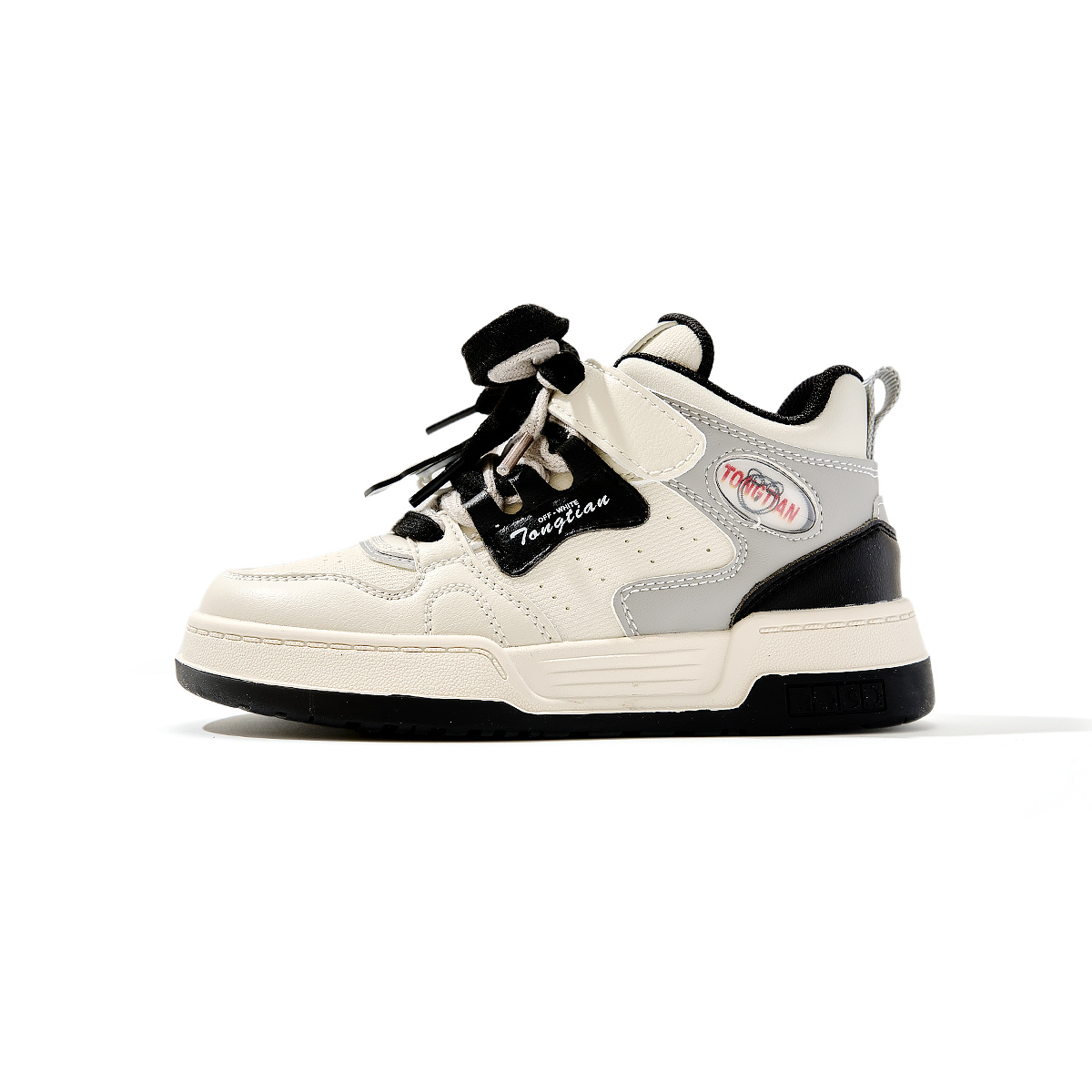 Детские кроссовки для скейтбординга Warm Support PSY, бежевый/черный
Детские кроссовки для скейтбординга Warm Support PSY, бежевый/черный