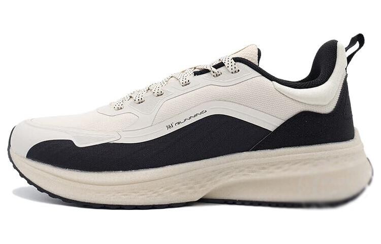 Кроссовки мужские низкие белый 361°
Кроссовки мужские низкие белый 361°