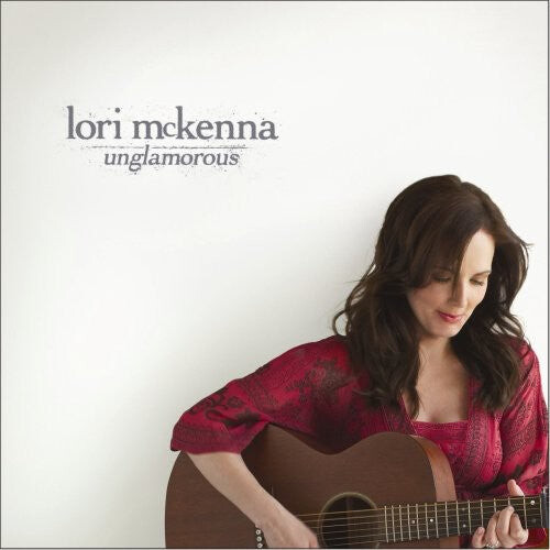 CD диск McKenna, Lori: Unglamorous
CD диск McKenna, Lori: Unglamorous