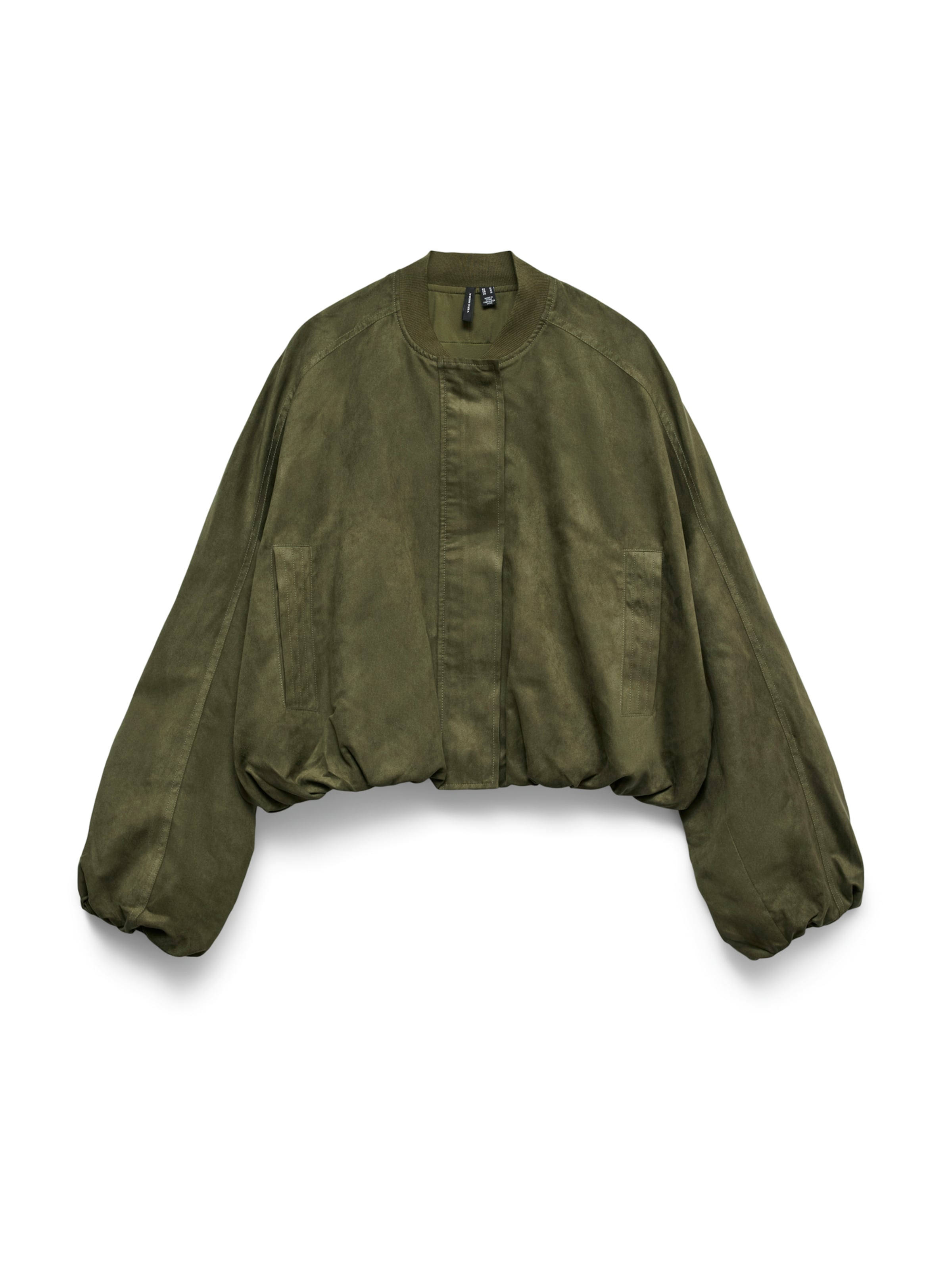 VERO MODA Куртка межсезонная 'VMKATHY' в цвете Olive
VERO MODA Куртка межсезонная 'VMKATHY' в цвете Olive