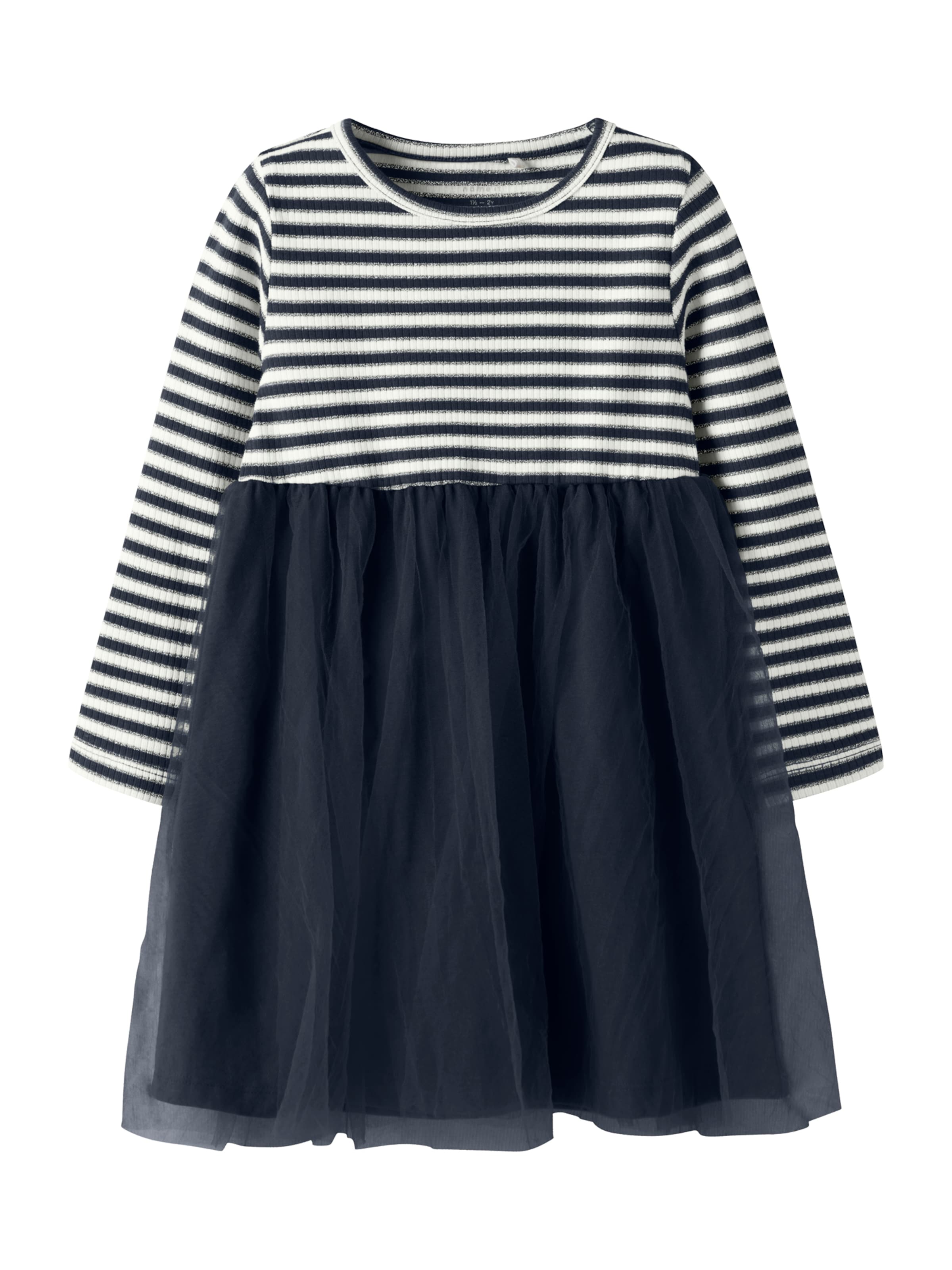 NAME IT Платье 'NMFTAIAS' в цвете Navy
NAME IT Платье 'NMFTAIAS' в цвете Navy