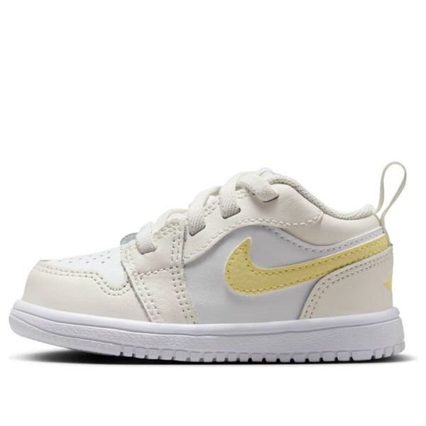 Кроссовки 1 low alt 'white laser fuchsia' Air Jordan, мультиколор
Кроссовки 1 low alt 'white laser fuchsia' Air Jordan, мультиколор