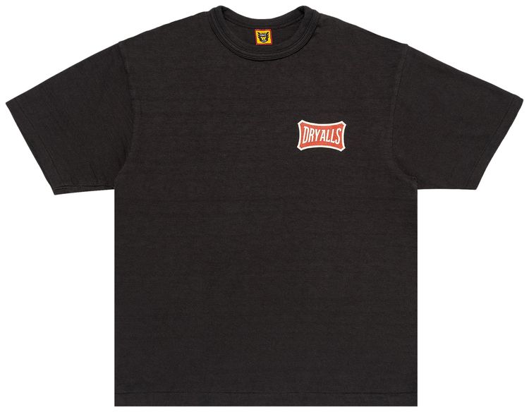 Футболка Human Made Graphic T-Shirt #3 'Black', черный
Футболка Human Made Graphic T-Shirt #3 'Black', черный