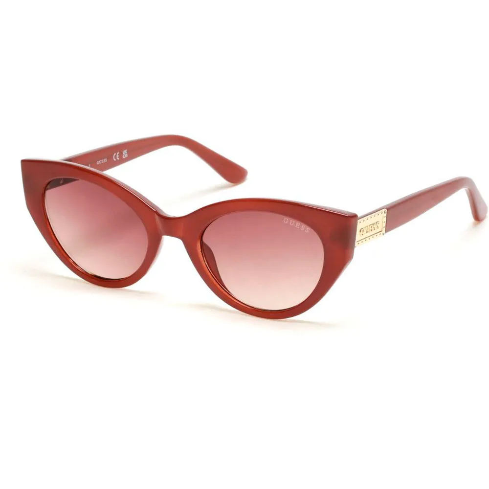 Солнцезащитные очки Guess GF6176-5245F woman, коричневый
Солнцезащитные очки Guess GF6176-5245F woman, коричневый