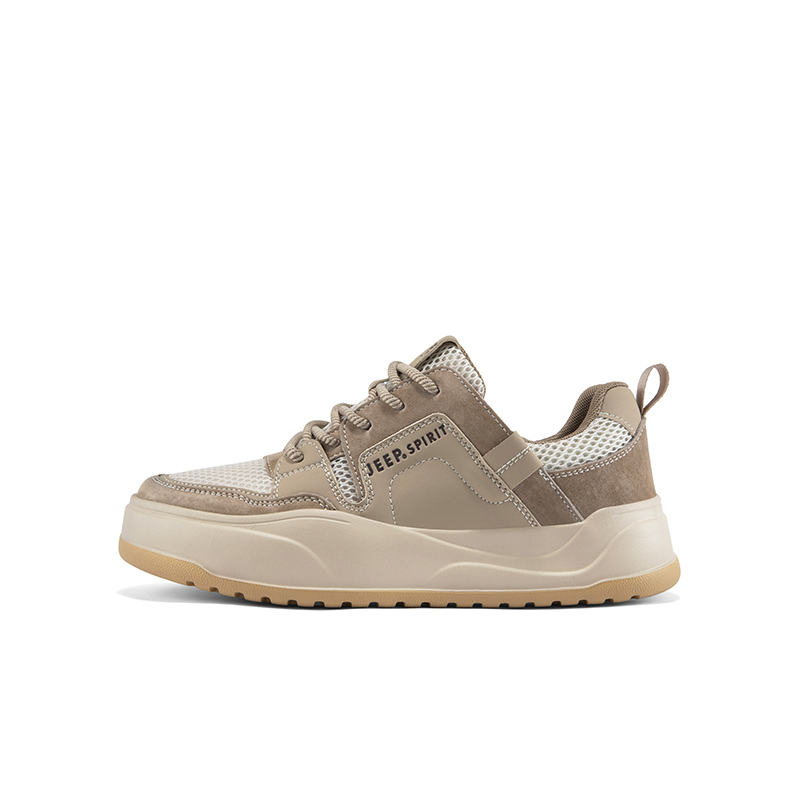 JEEP SPIRIT Унисекс низкие трейловые скейтерские кроссовки для бега по пересеченной местности Ancient City Gray, цвет Ancient City Gray
JEEP SPIRIT Унисекс низкие трейловые скейтерские кроссовки для бега по пересеченной местности Ancient City Gray, цвет Ancient City Gray