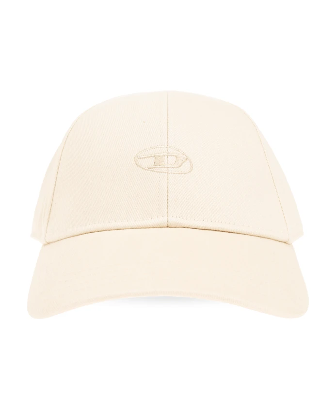 Бейсболка C Run Wash Diesel, бежевый
Бейсболка C Run Wash Diesel, бежевый