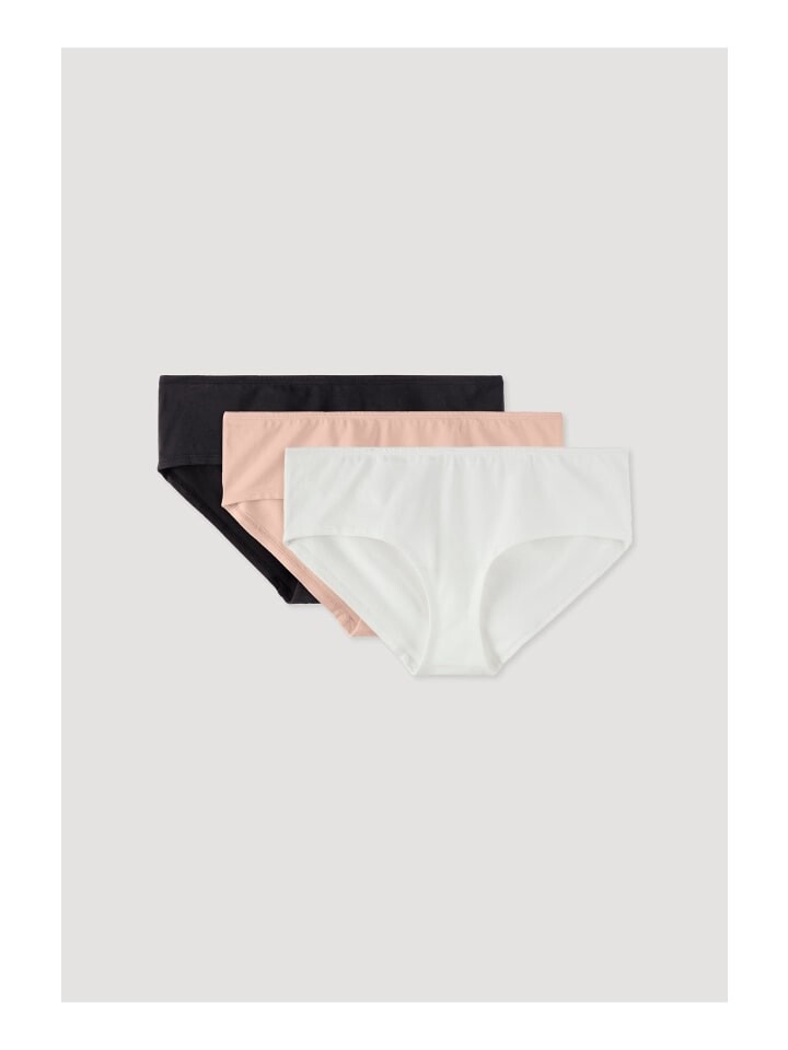Трусы Hessnatur Panty Regular Cut im 3er Pack COTTON FEEL aus Bio Baumwolle, цвет puder
Трусы Hessnatur Panty Regular Cut im 3er Pack COTTON FEEL aus Bio Baumwolle, цвет puder