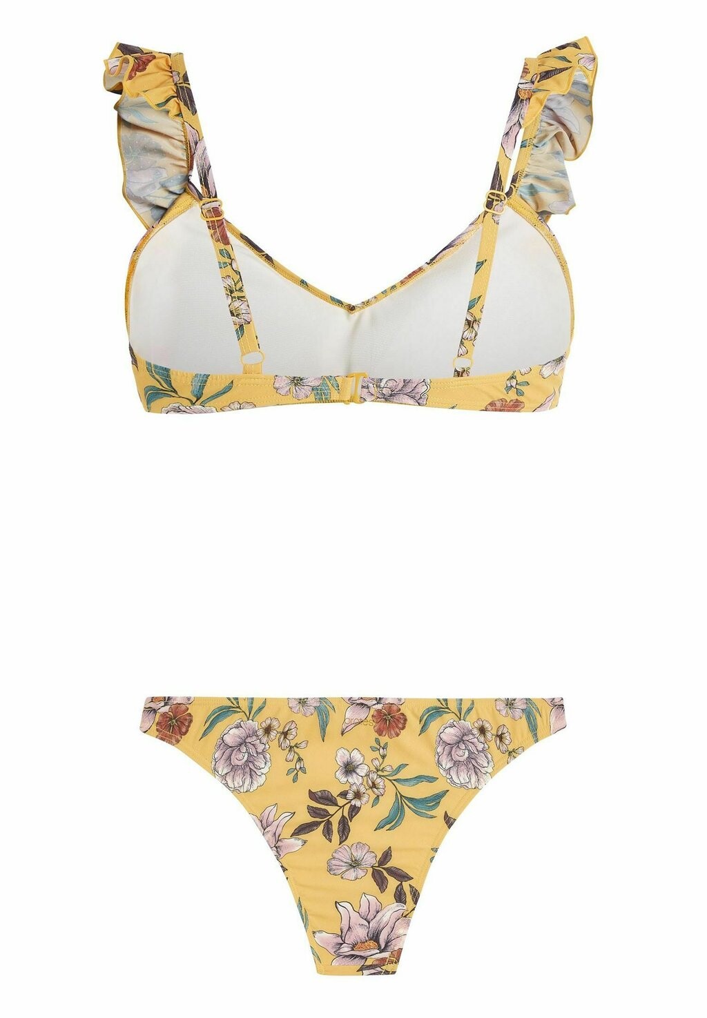 Бикини Protest, желтый
Бикини Protest, желтый