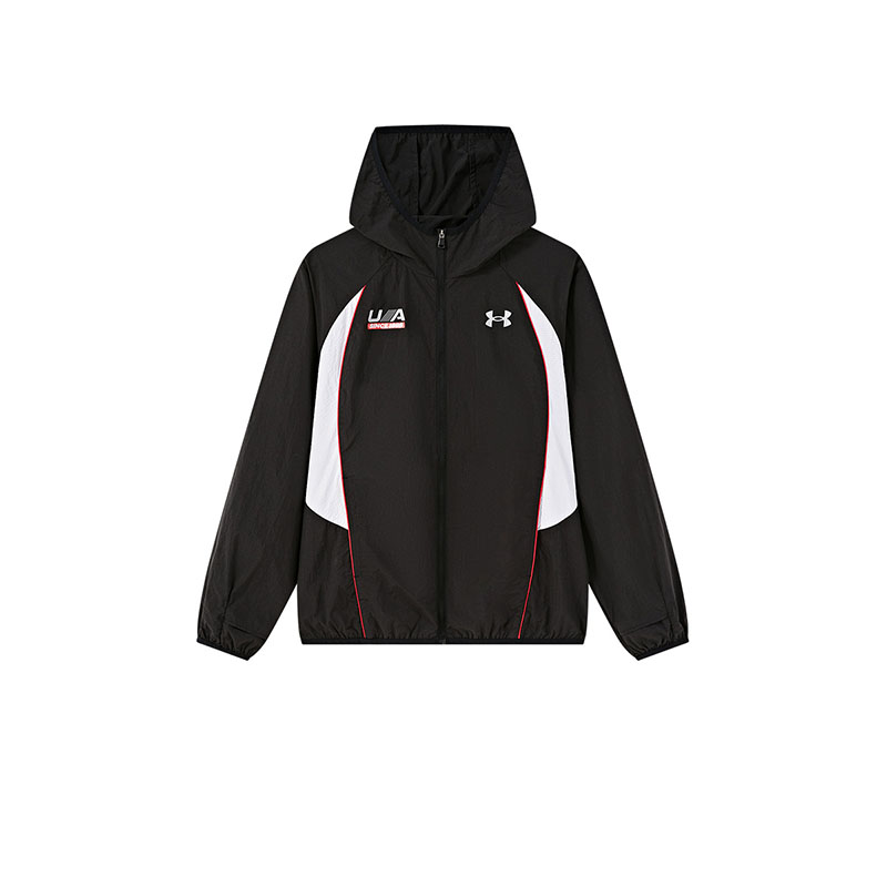 Under Armour Куртка Life Collection Black
Under Armour Куртка Life Collection Black