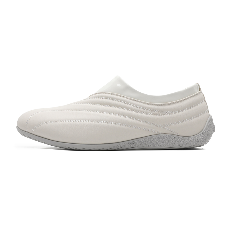 Износостойкие низкие повседневные туфли для мужчин FAPAI, White
Износостойкие низкие повседневные туфли для мужчин FAPAI, White