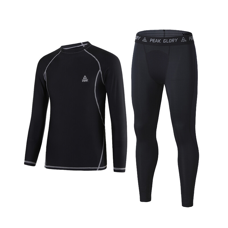 Повседневная спортивная одежда для мужчин Peak
Повседневная спортивная одежда для мужчин Peak