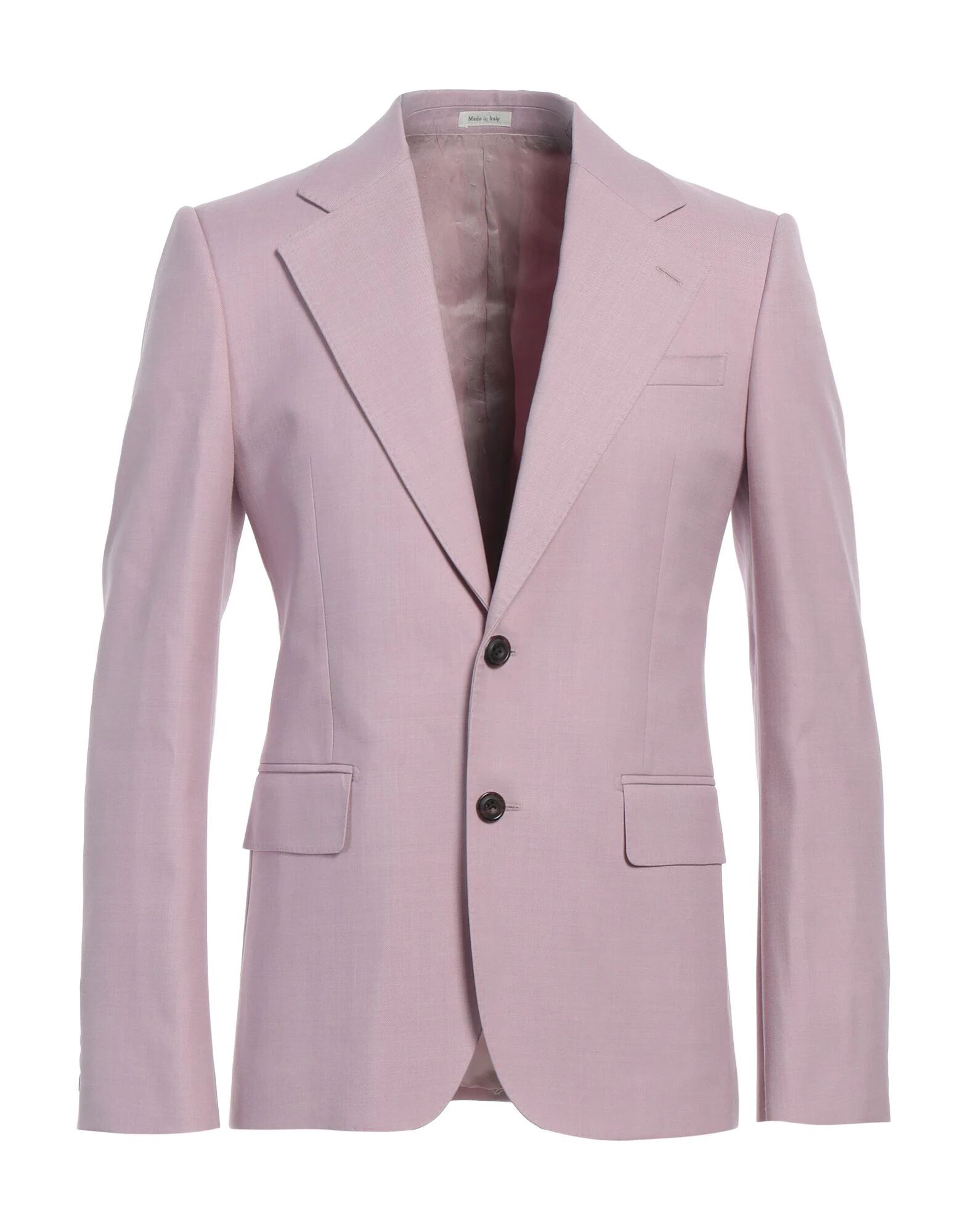 Блейзер Alexander Mcqueen, светло-розовый
Блейзер Alexander Mcqueen, светло-розовый