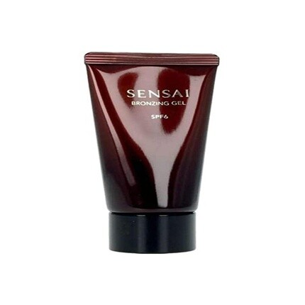 SENSAI Бронзирующий гель SPF 6 50мл Kanebo
SENSAI Бронзирующий гель SPF 6 50мл Kanebo