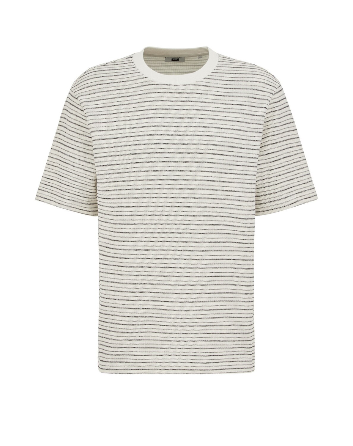 WE Fashion Футболка в цвете Off White
WE Fashion Футболка в цвете Off White