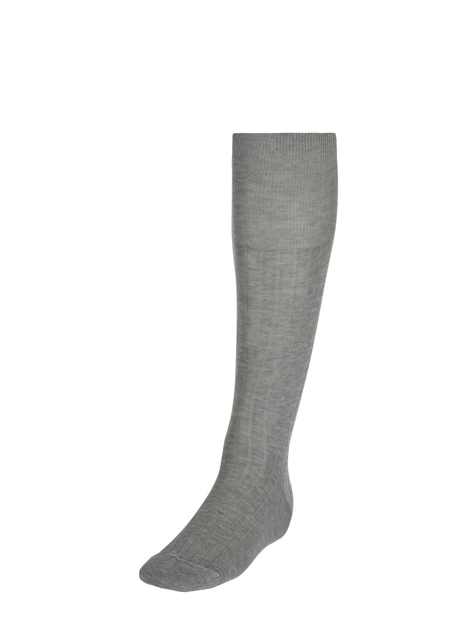 Носки до колен Boggi Milano, серый
Носки до колен Boggi Milano, серый