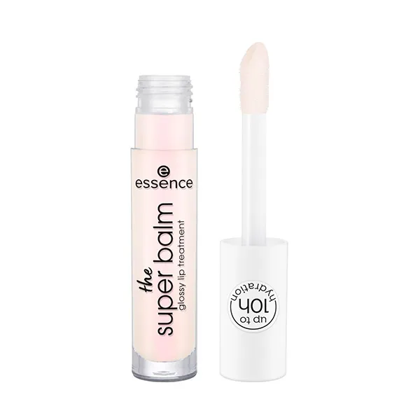 Губная помада Bálsamo Labial The Super Balm Essence, 1 UD
Губная помада Bálsamo Labial The Super Balm Essence, 1 UD
