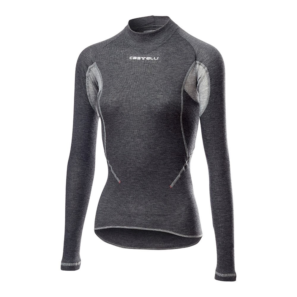 Базовый слой Castelli Flanders 2, серый
Базовый слой Castelli Flanders 2, серый