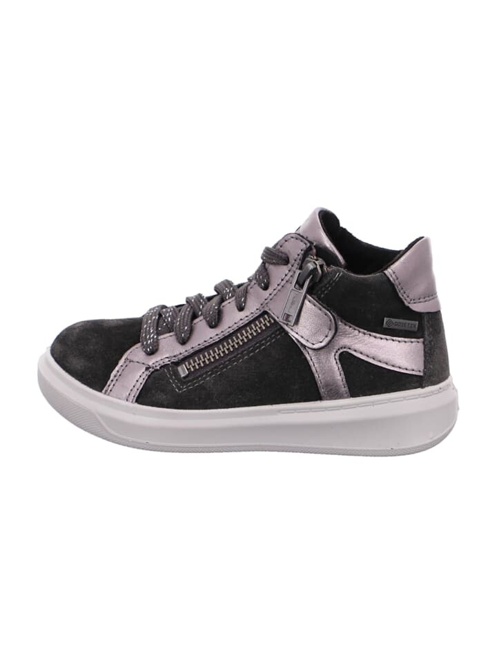 Сапоги superfit Schnür, серый
Сапоги superfit Schnür, серый