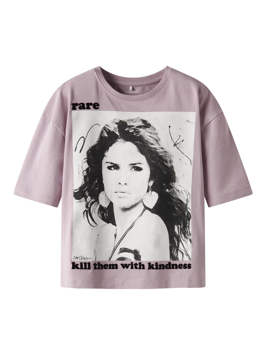 Топ NAME IT, малиновый
Топ NAME IT, малиновый