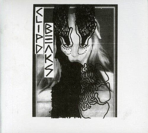 CD диск Clipd Beaks: Hoarse Lords
CD диск Clipd Beaks: Hoarse Lords