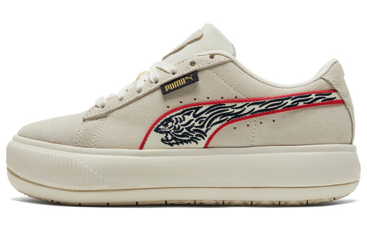 Кроссовки PUMA Suede Mayu 'Year Of The Tiger' Women's, Серый, Кроссовки PUMA Suede Mayu 'Year Of The Tiger' Women's
Кроссовки PUMA Suede Mayu 'Year Of The Tiger' Women's, Серый, Кроссовки PUMA Suede Mayu 'Year Of The Tiger' Women's