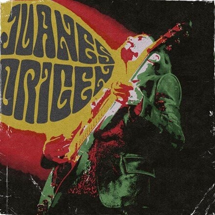 Виниловая пластинка Juanes - Origen
Виниловая пластинка Juanes - Origen