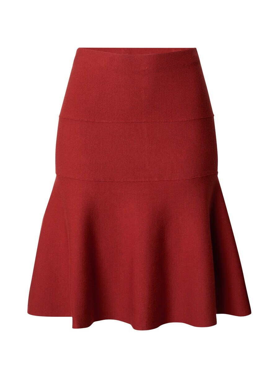 Юбка Tiger of Sweden Skirt EDWIGE, цвет Cranberry
Юбка Tiger of Sweden Skirt EDWIGE, цвет Cranberry