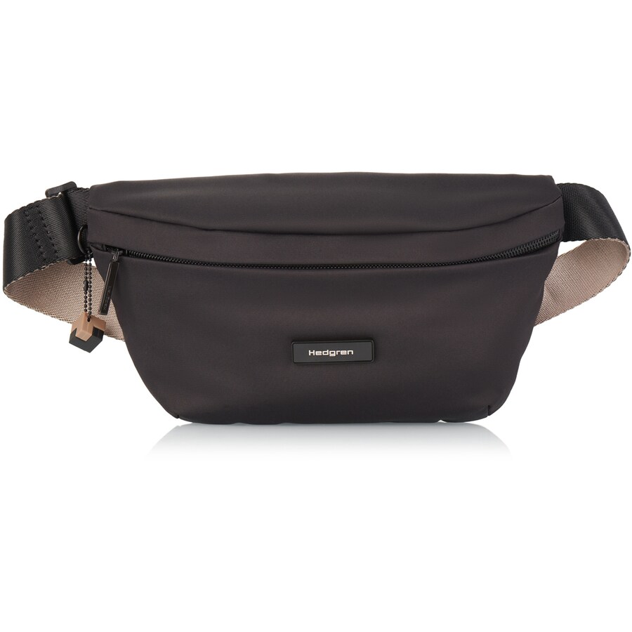 Поясная сумка Hedgren Fanny Pack Nova, черный
Поясная сумка Hedgren Fanny Pack Nova, черный