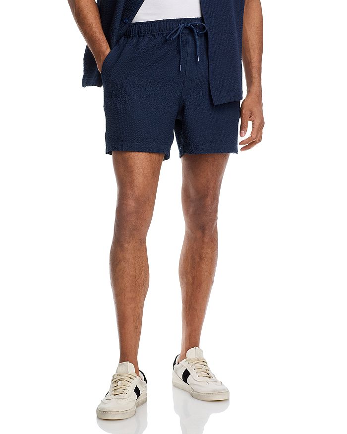 Шорты La Brea свободного кроя 5 дюймов Rails, синий
Шорты La Brea свободного кроя 5 дюймов Rails, синий