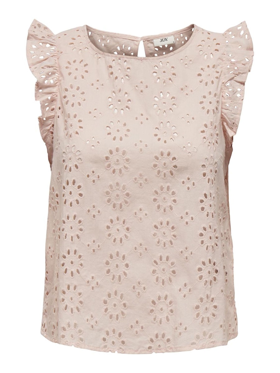Блуза JDY Vola, Rose
Блуза JDY Vola, Rose