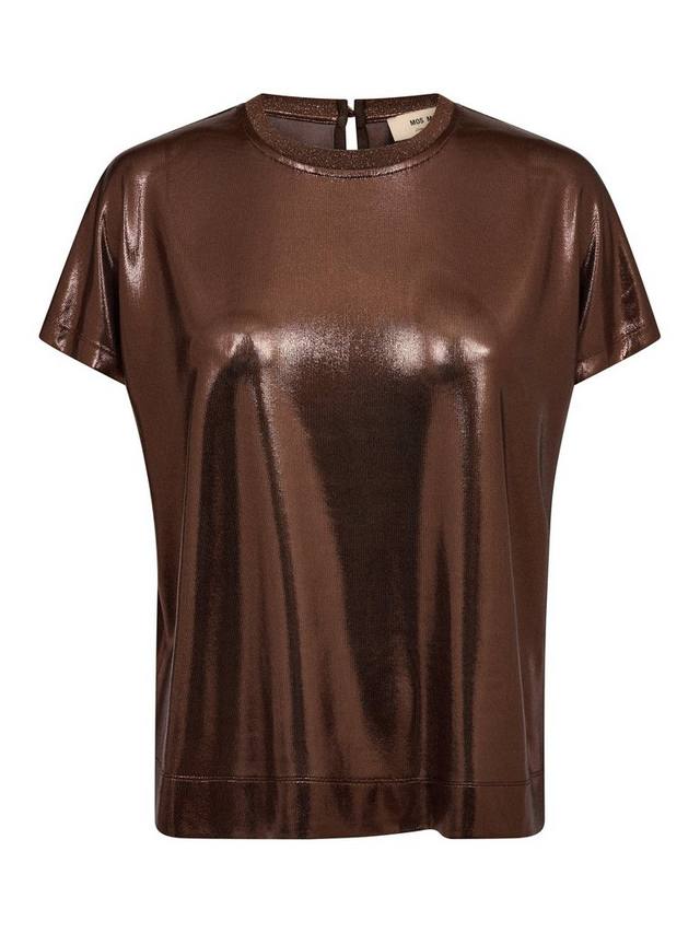 Футболка Nivola Metallic MOS MOSH, Bracken
Футболка Nivola Metallic MOS MOSH, Bracken