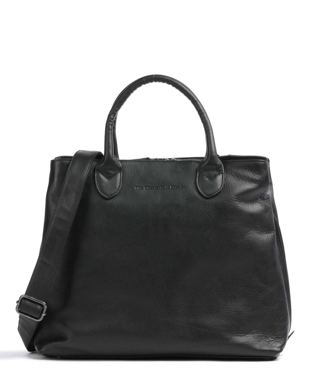 Подтягиватели из коровьего воска Passau Шоппер, 10 дюймов, из воловьей кожи The Chesterfield Brand, черный
Подтягиватели из коровьего воска Passau Шоппер, 10 дюймов, из воловьей кожи The Chesterfield Brand, черный