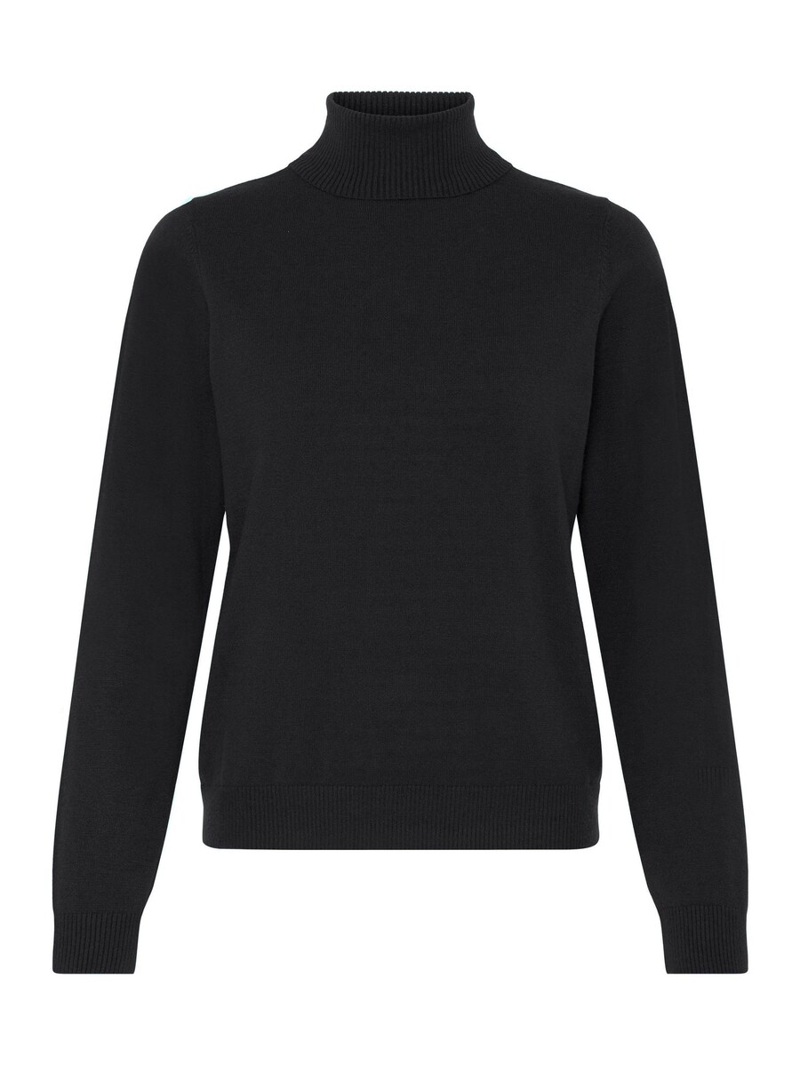 Свитер Oxmo OXBMMNORA ROLLNECK , Black
Свитер Oxmo OXBMMNORA ROLLNECK , Black