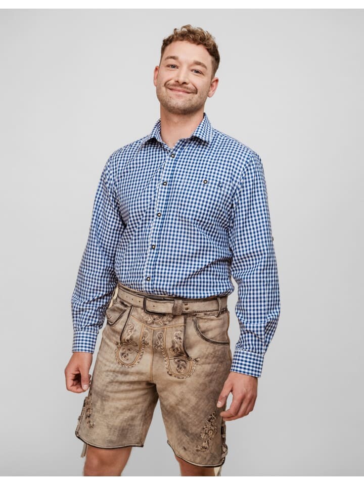 Шорты Hofglanz Lederhose, серый
Шорты Hofglanz Lederhose, серый