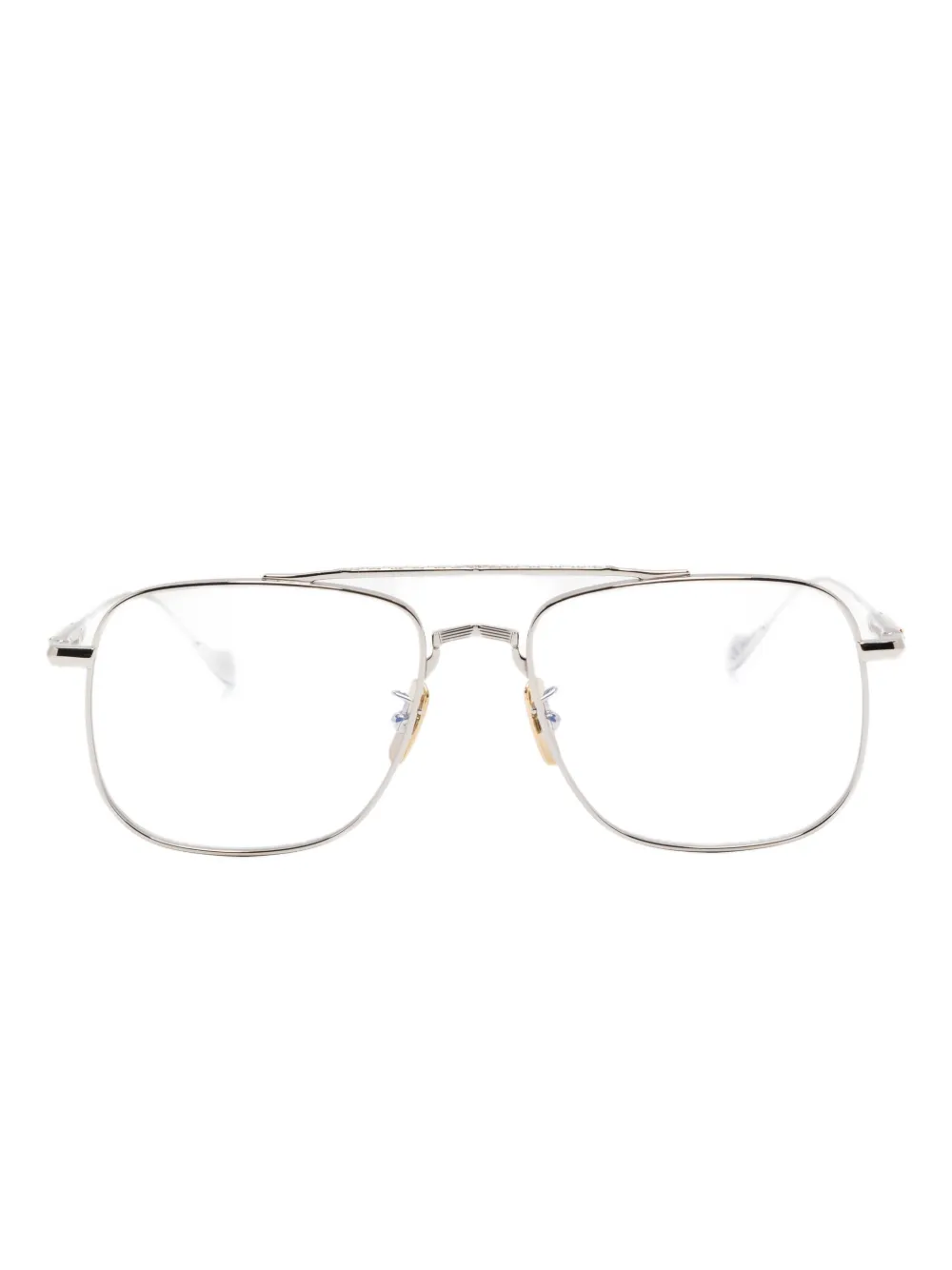 Очки Great Frog Cutler & Gross, серебяный
Очки Great Frog Cutler & Gross, серебяный