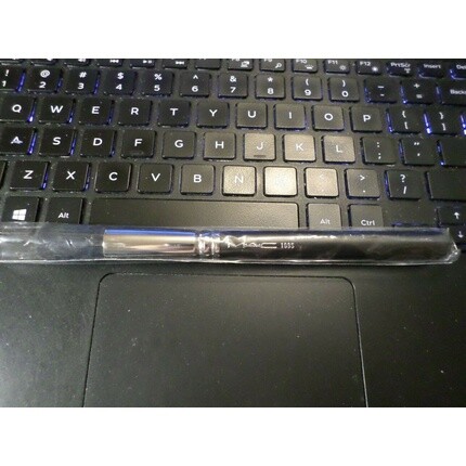 109S Синтетическая маленькая кисть для контуринга, 6,5 дюйма, Mac
109S Синтетическая маленькая кисть для контуринга, 6,5 дюйма, Mac