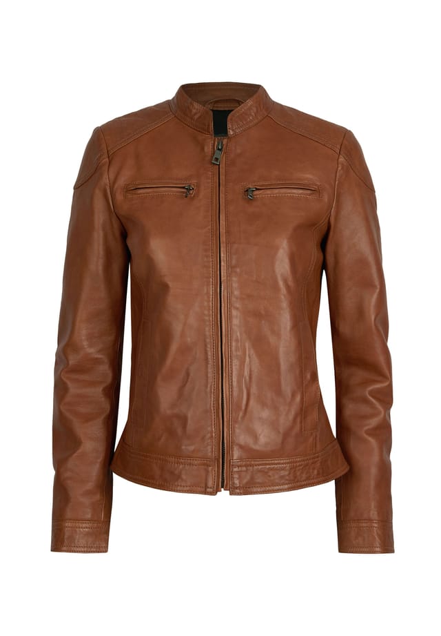 Кожаная куртка булады-112 Bugatti, цвет cognac
Кожаная куртка булады-112 Bugatti, цвет cognac