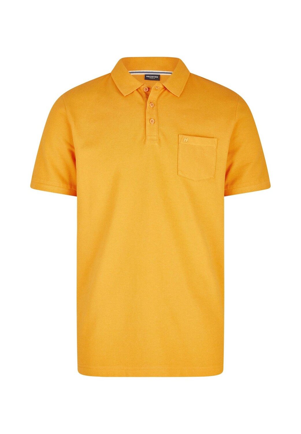 Рубашка поло HECHTER PARIS, оранжевый
Рубашка поло HECHTER PARIS, оранжевый