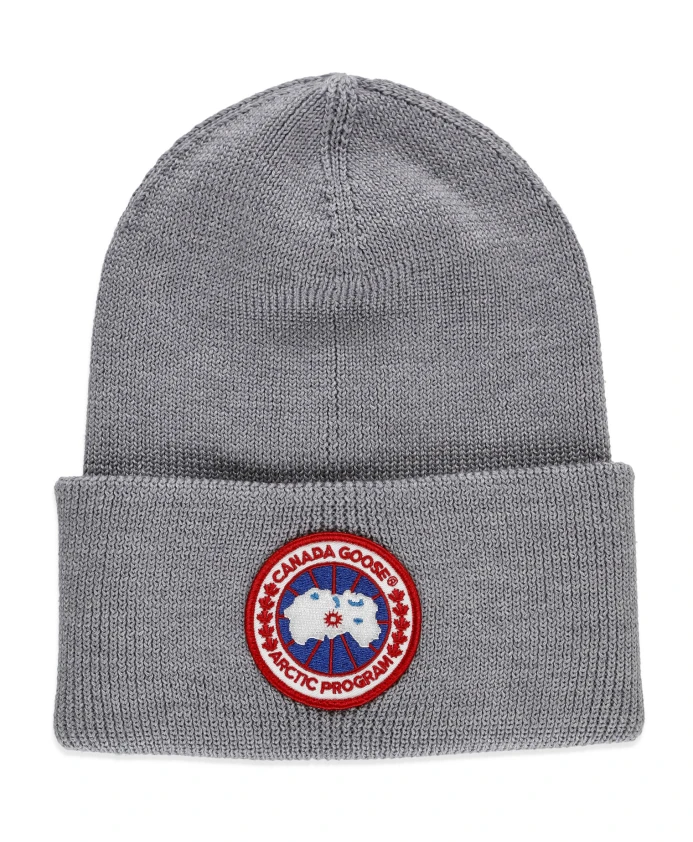 Арктический шапка Canada Goose, серый
Арктический шапка Canada Goose, серый