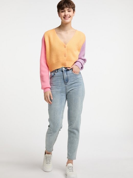 Кардиган Mymo, оранжевый 
Кардиган Mymo, оранжевый