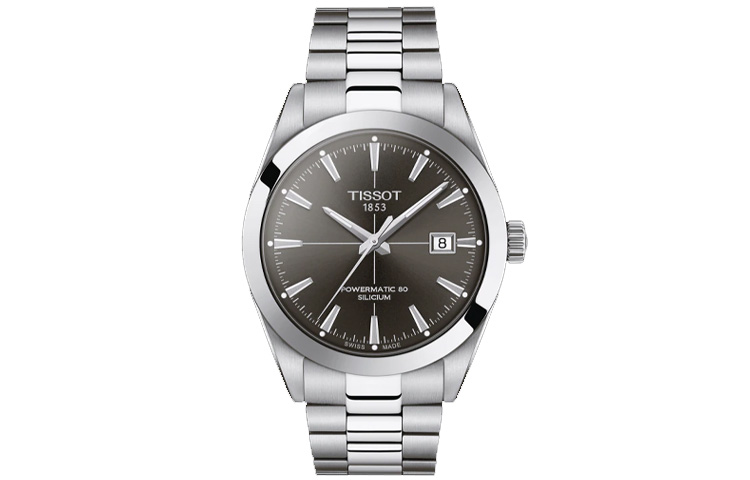 Мужские часы из коллекции Windy TISSOT
Мужские часы из коллекции Windy TISSOT