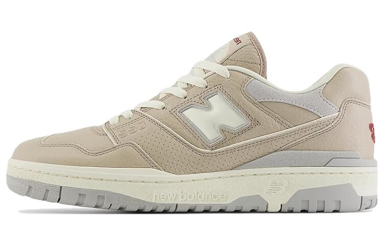 New Balance 550 Лунный Новый Год Бежевый
New Balance 550 Лунный Новый Год Бежевый