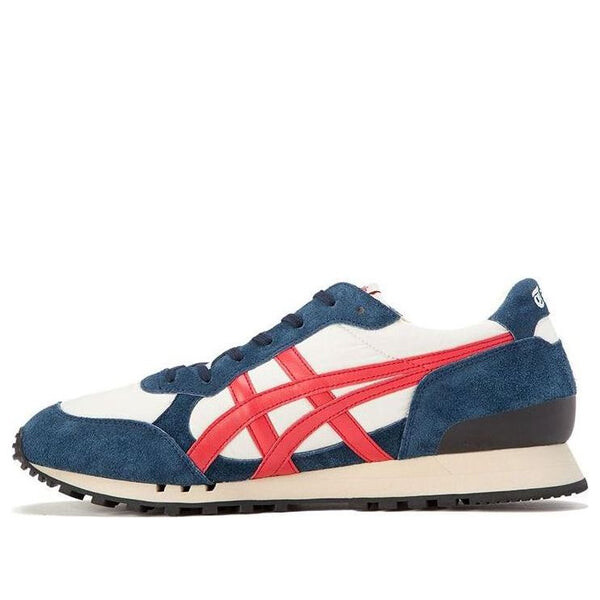 Кроссовки колорадо восемьдесят пять нм Onitsuka Tiger, синий
Кроссовки колорадо восемьдесят пять нм Onitsuka Tiger, синий