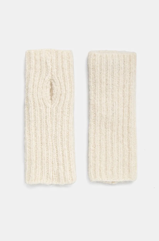 Утепленные носки из альпаки Answear.Lab, бежевый
Утепленные носки из альпаки Answear.Lab, бежевый