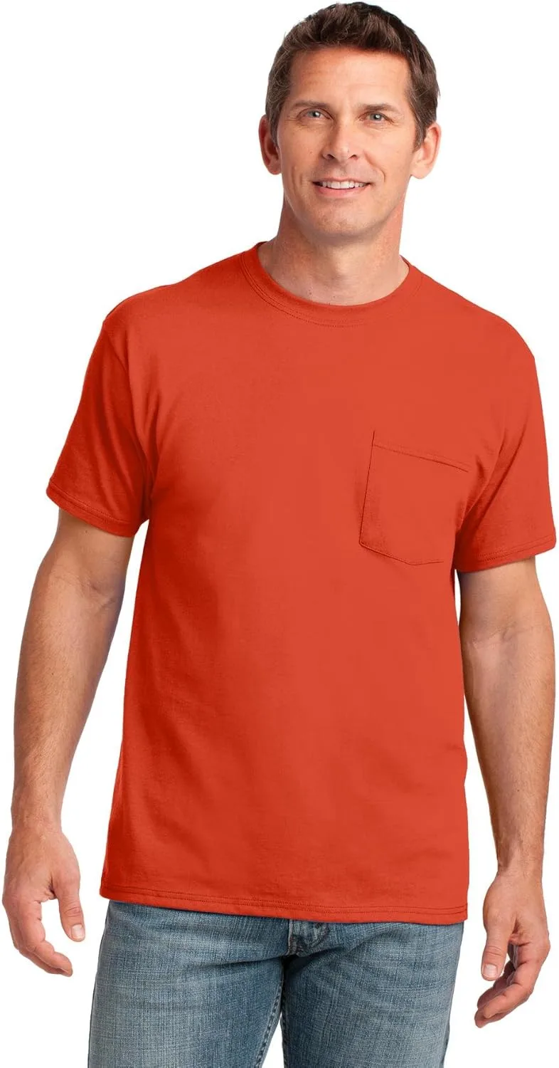 Футболка мужская Core Cotton Pocket Apparel Globe
Футболка мужская Core Cotton Pocket Apparel Globe