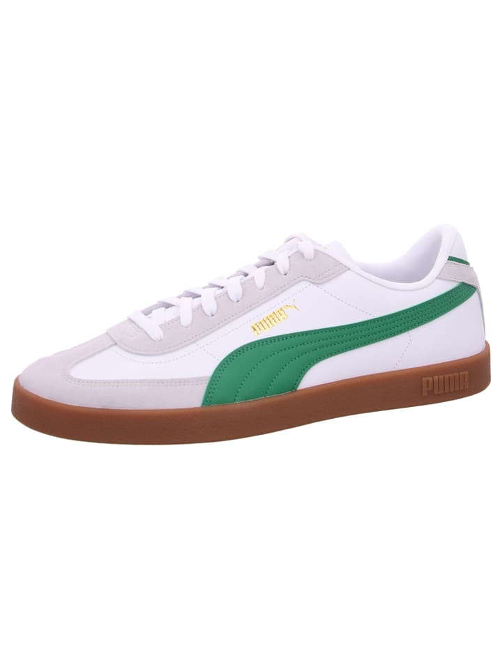 Кроссовки на шнуровке Puma Shoes, белый
Кроссовки на шнуровке Puma Shoes, белый