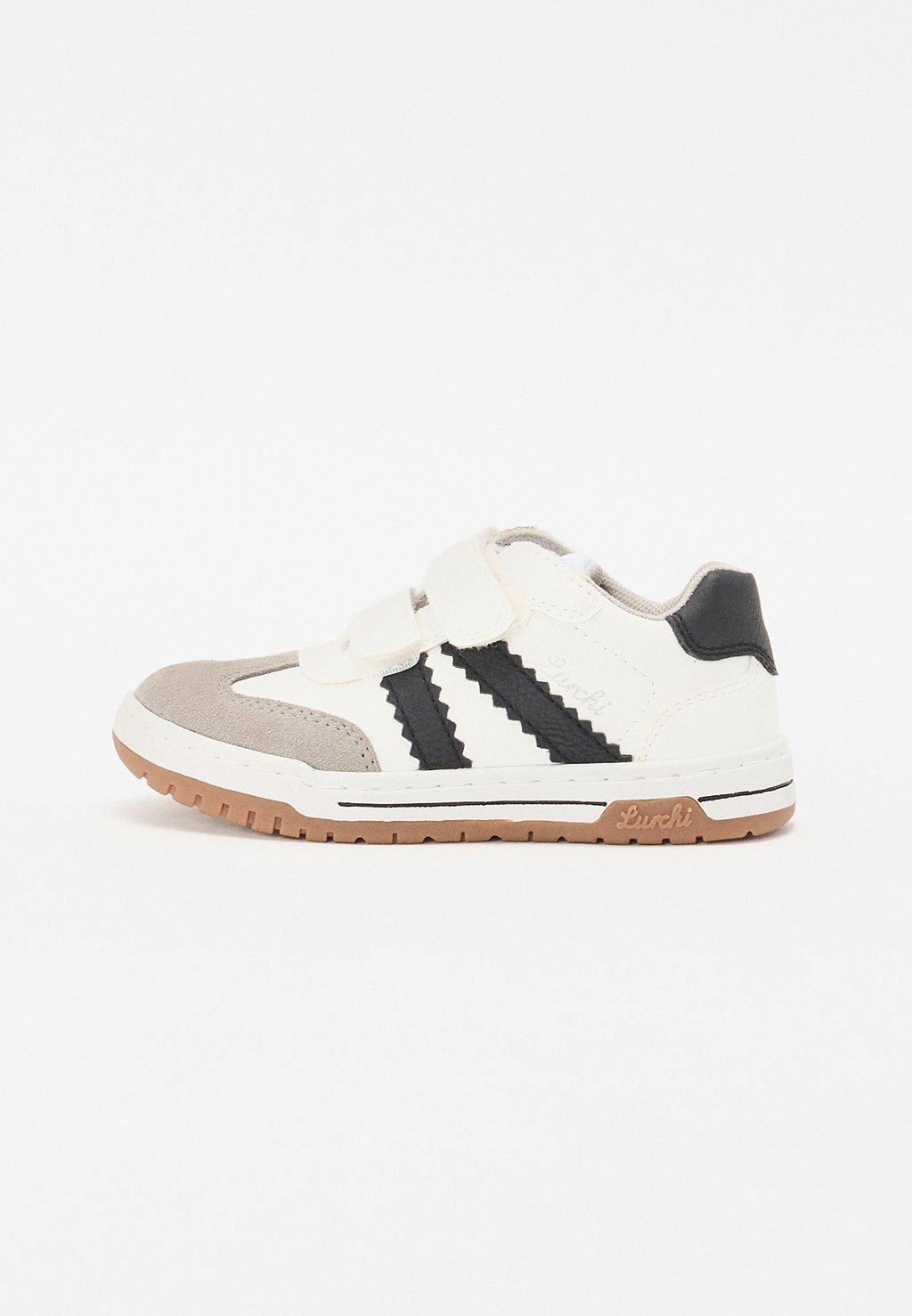 Кроссовки BERRY 2 UNISEX Lurchi, белый
Кроссовки BERRY 2 UNISEX Lurchi, белый