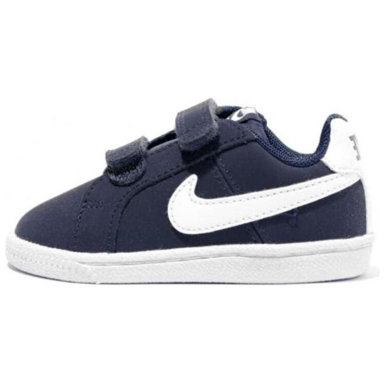 Кроссовки Nike Court Royale Toddler Shoes TD, синий
Кроссовки Nike Court Royale Toddler Shoes TD, синий
