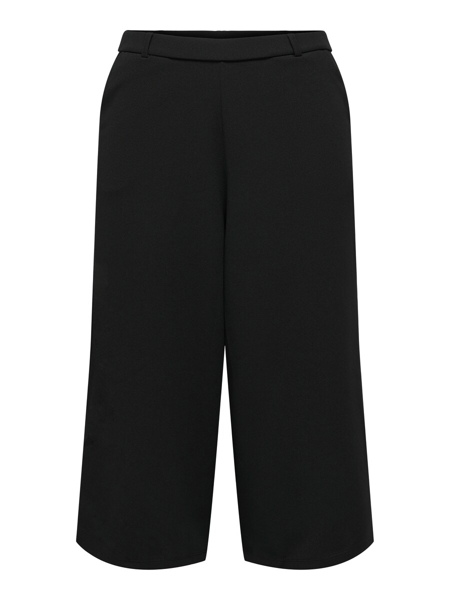 Широкие брюки ONLY ONLSANIA, черный
Широкие брюки ONLY ONLSANIA, черный