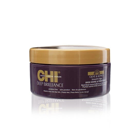 Паста CHI Deep Brilliance Smooth Edge Strong 54 г
Паста CHI Deep Brilliance Smooth Edge Strong 54 г